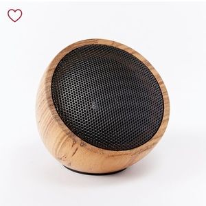 ❌SOLD❌ Triple C BluBOOM Bluetooth Speaker